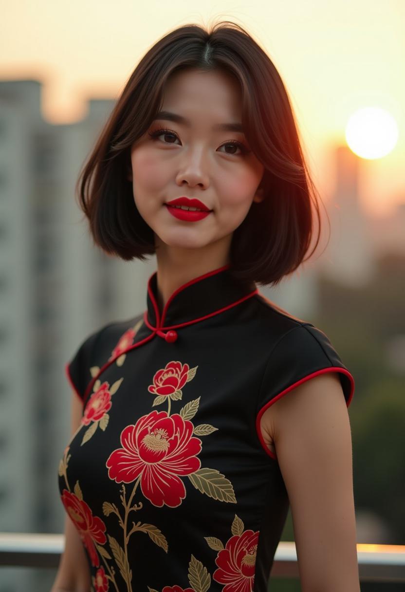 扫黑决不放弃海报